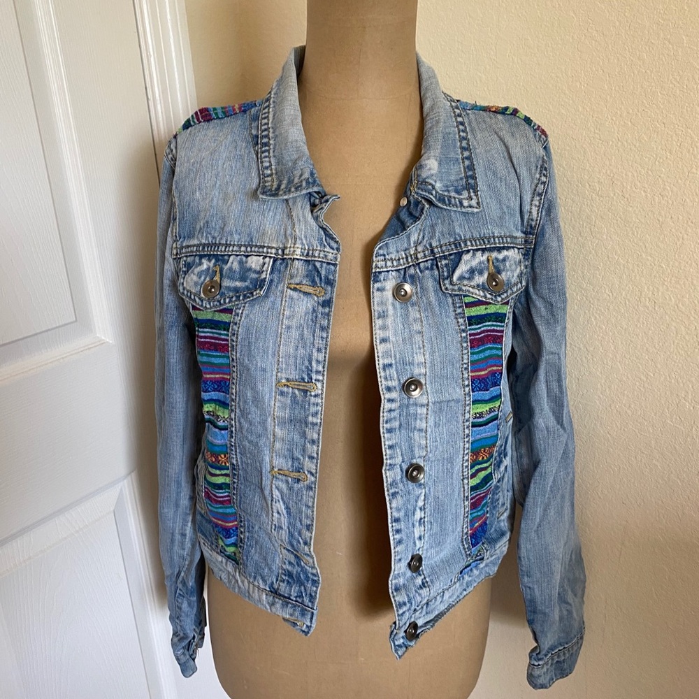 Rue 21 Denim Jacket